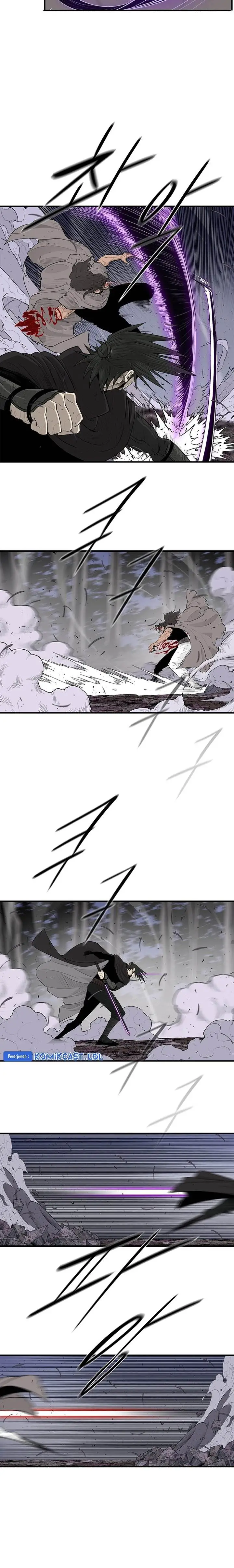 image-komik-legend-of-the-northern-blade-chapter-171-5/25