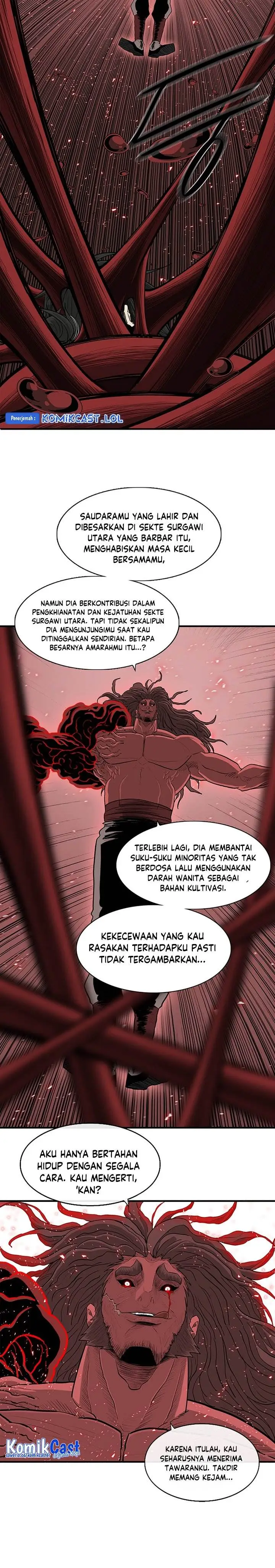 image-komik-legend-of-the-northern-blade-chapter-171-23/25
