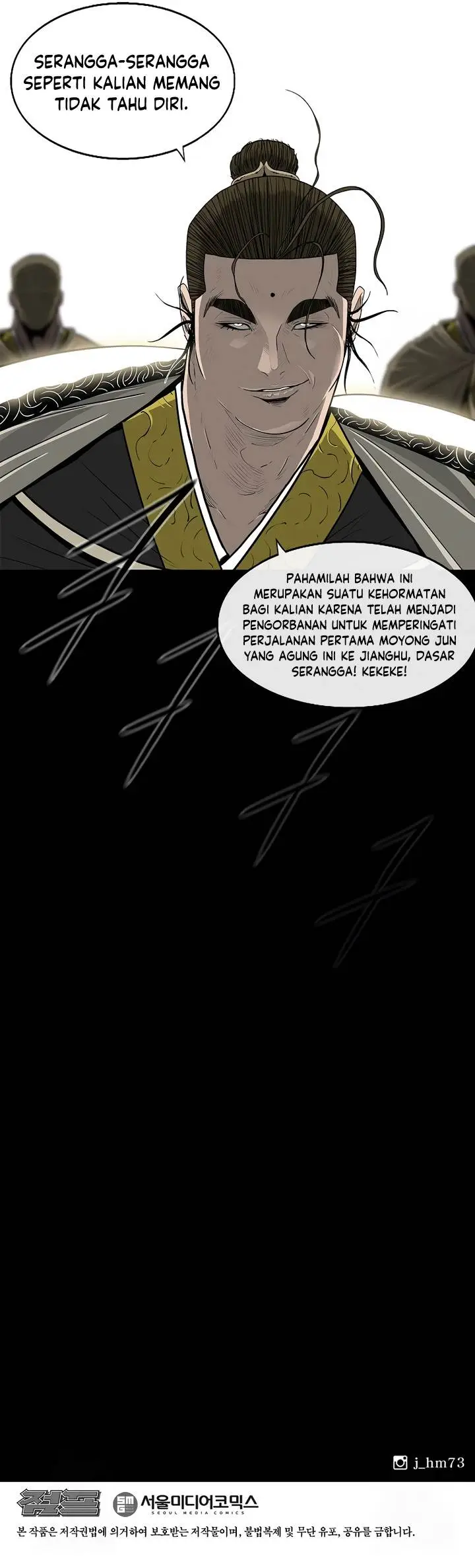 image-komik-legend-of-the-northern-blade-chapter-174-24/25