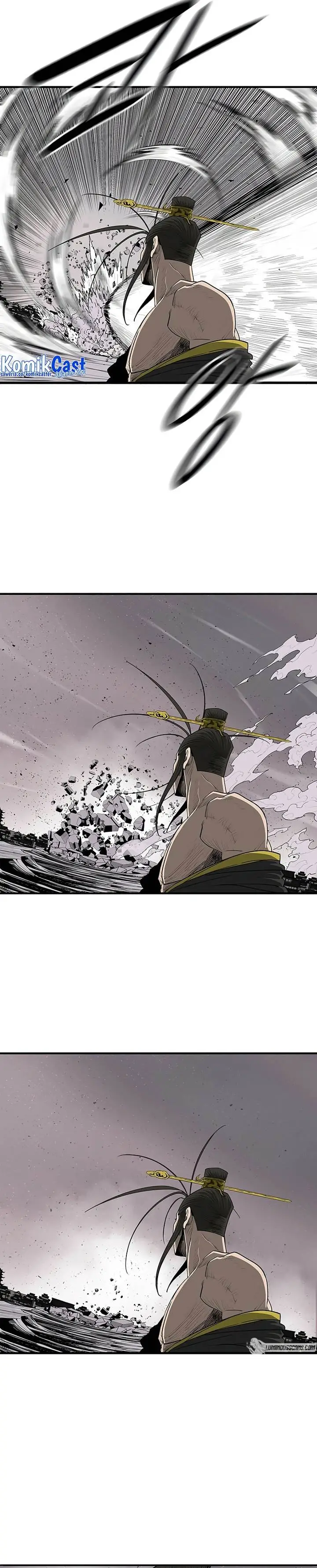 image-komik-legend-of-the-northern-blade-chapter-179-20/25