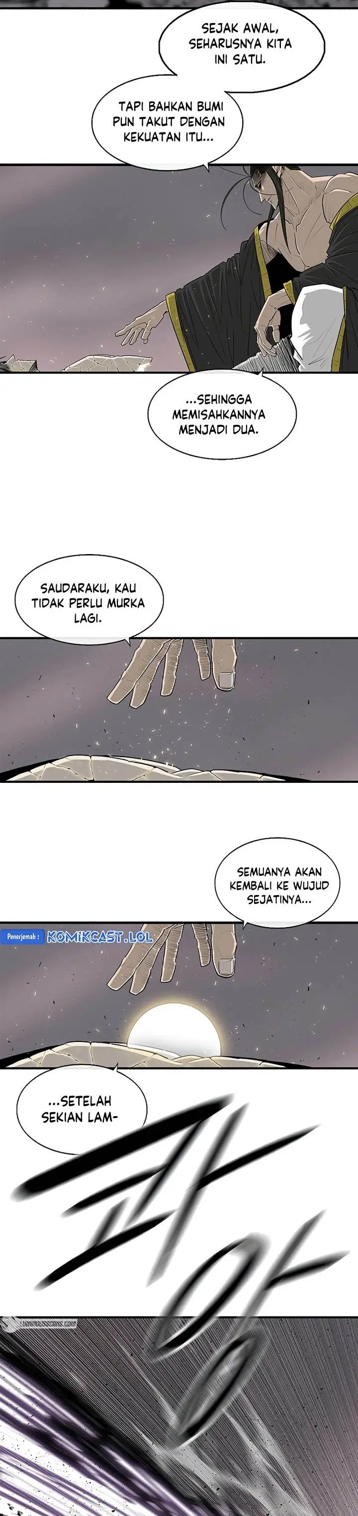 image-komik-legend-of-the-northern-blade-chapter-180-18/21
