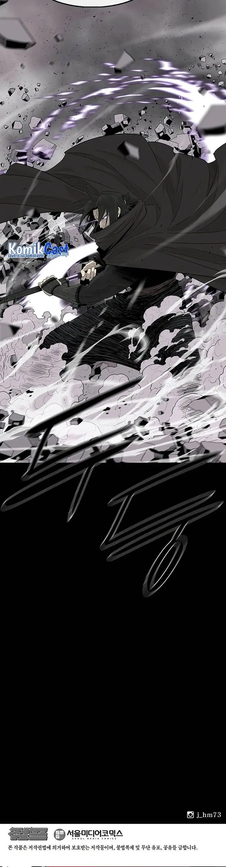 image-komik-legend-of-the-northern-blade-chapter-180-20/21