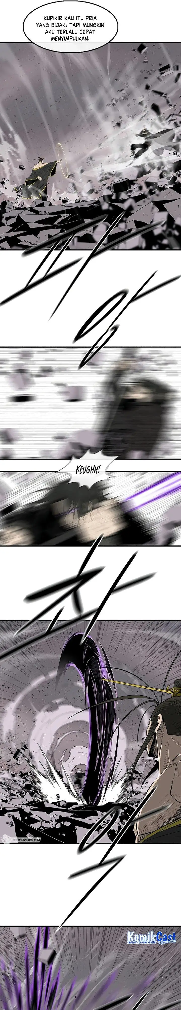 image-komik-legend-of-the-northern-blade-chapter-181-17/21