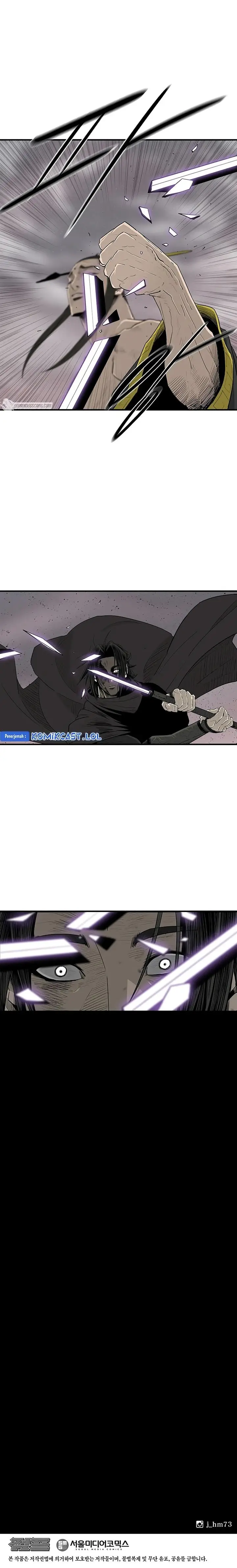 image-komik-legend-of-the-northern-blade-chapter-181-20/21