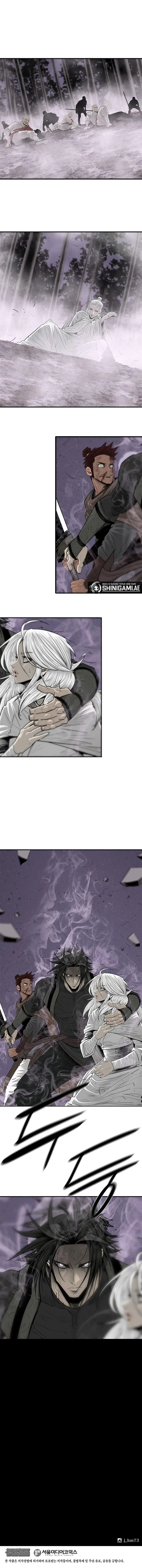 image-komik-legend-of-the-northern-blade-chapter-185-10/11