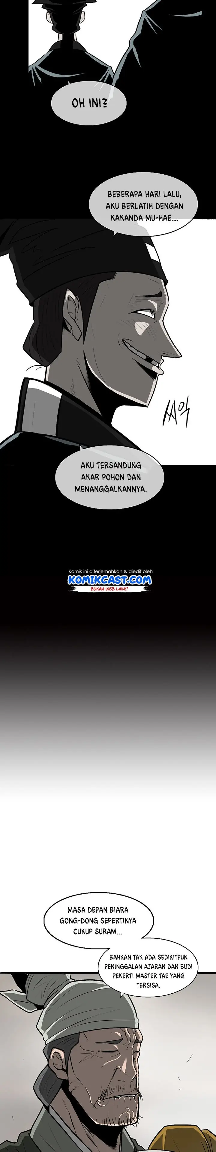 image-komik-legend-of-the-northern-blade-chapter-21-8/26