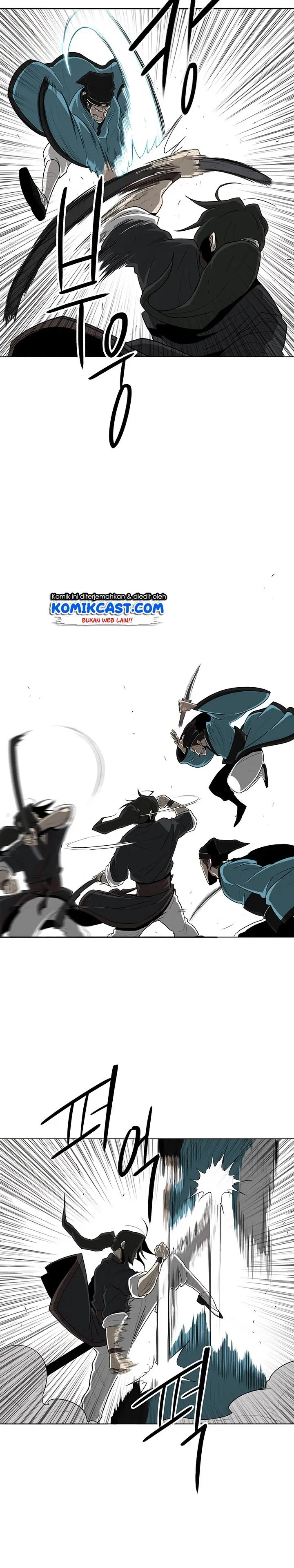 image-komik-legend-of-the-northern-blade-chapter-22-3/32
