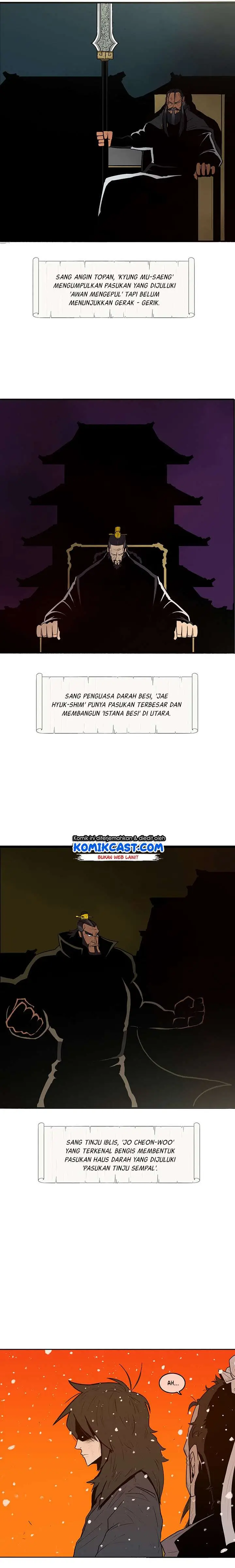 image-komik-legend-of-the-northern-blade-chapter-3-8/21