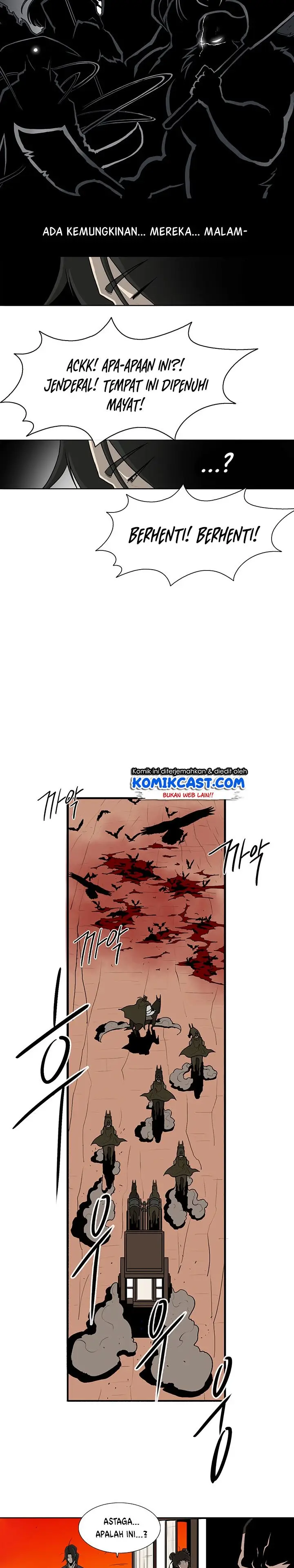 image-komik-legend-of-the-northern-blade-chapter-39-11/23