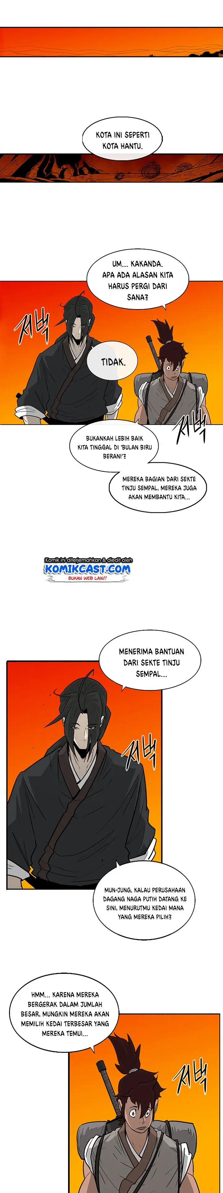image-komik-legend-of-the-northern-blade-chapter-39-17/23