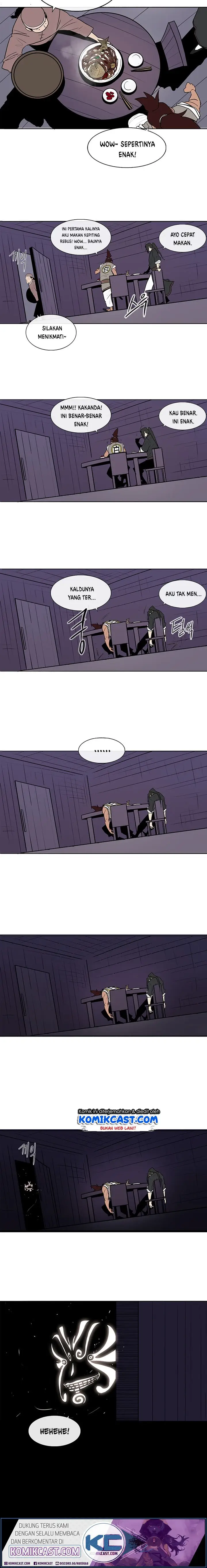 image-komik-legend-of-the-northern-blade-chapter-39-21/23