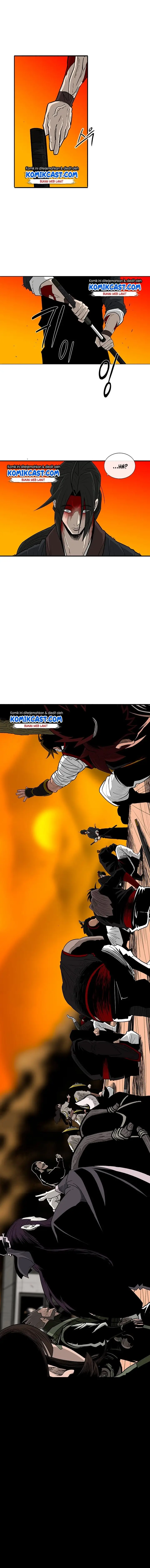 image-komik-legend-of-the-northern-blade-chapter-69-10/11