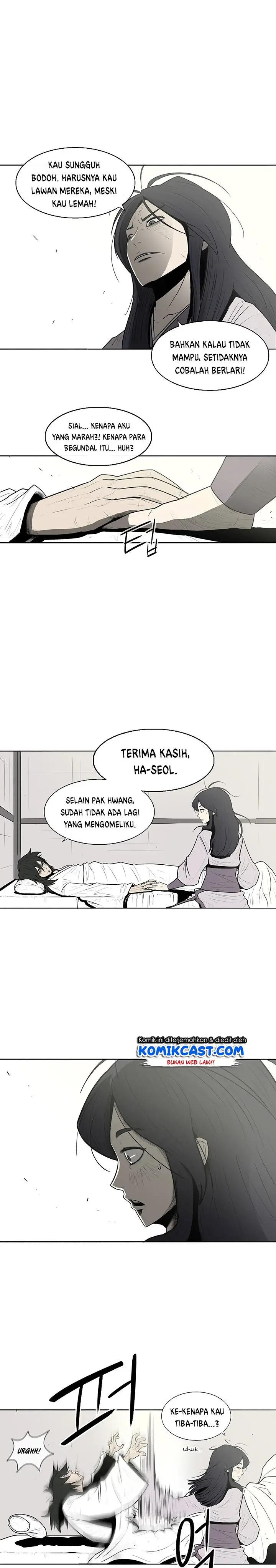 image-komik-legend-of-the-northern-blade-chapter-7-7/32
