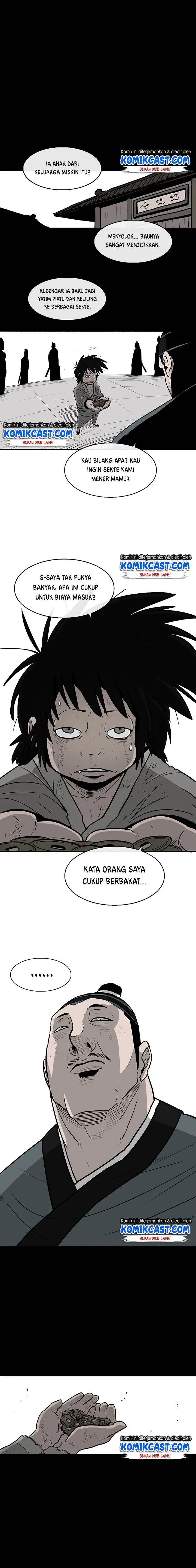 image-komik-legend-of-the-northern-blade-chapter-71-16/24