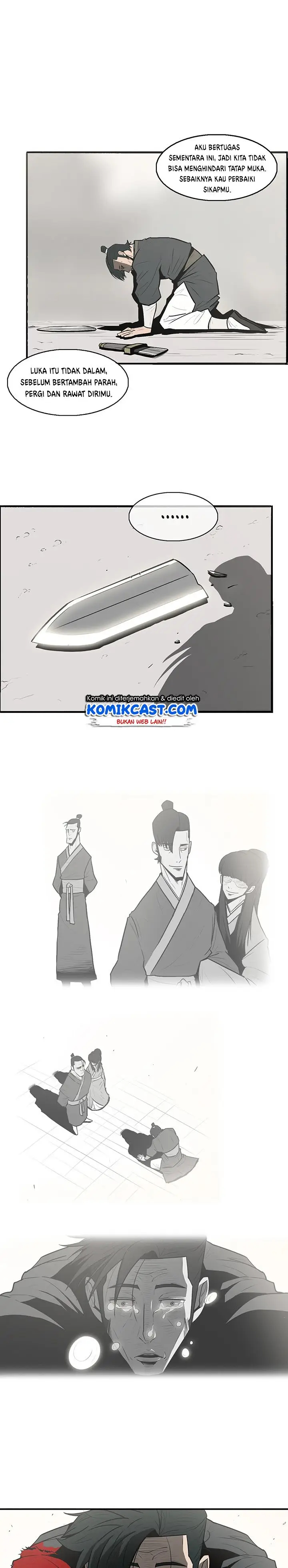 image-komik-legend-of-the-northern-blade-chapter-8-7/23
