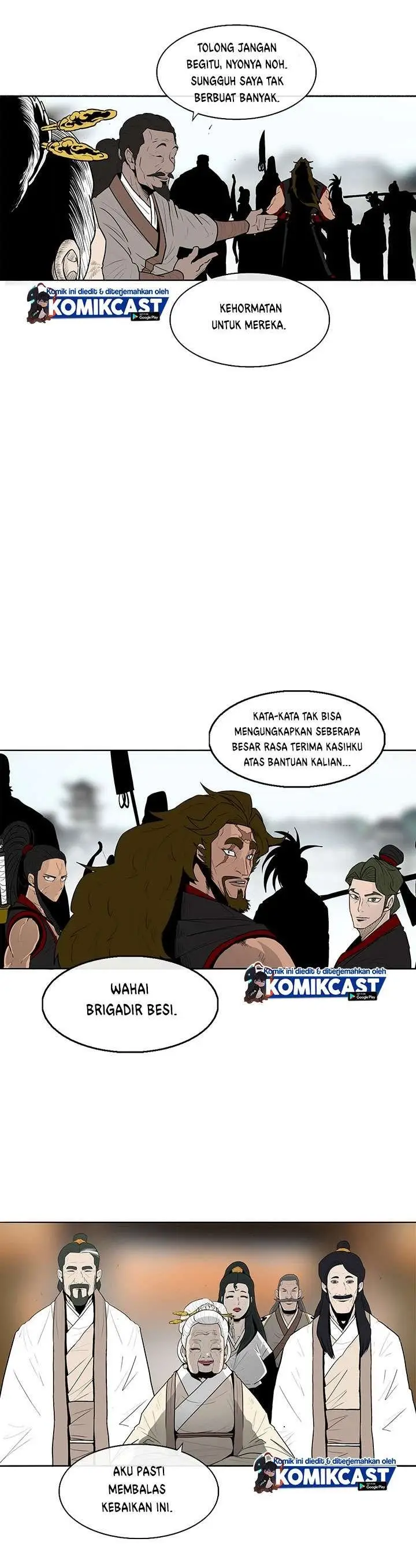 image-komik-legend-of-the-northern-blade-chapter-85-3/30