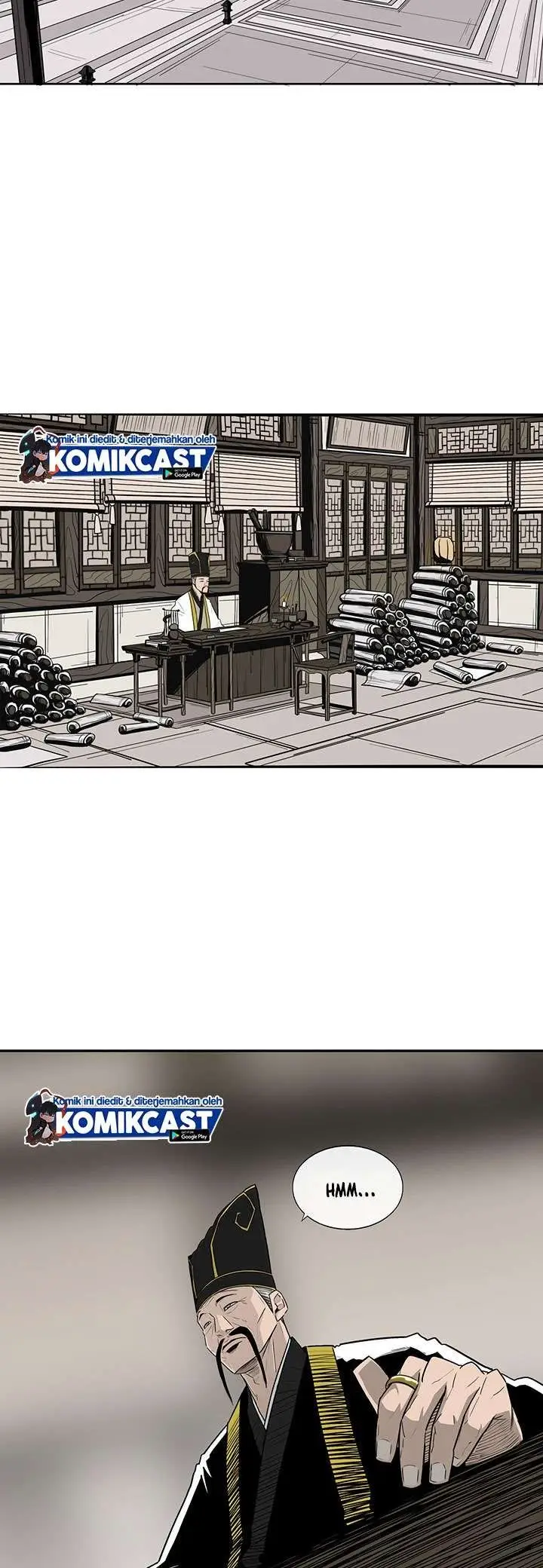 image-komik-legend-of-the-northern-blade-chapter-88-25/30