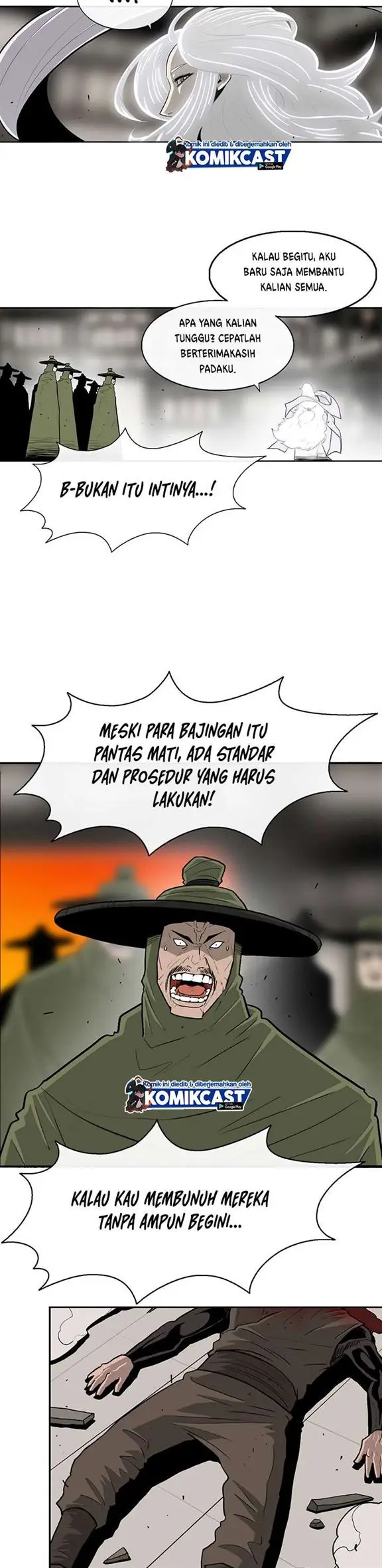image-komik-legend-of-the-northern-blade-chapter-90-10/27