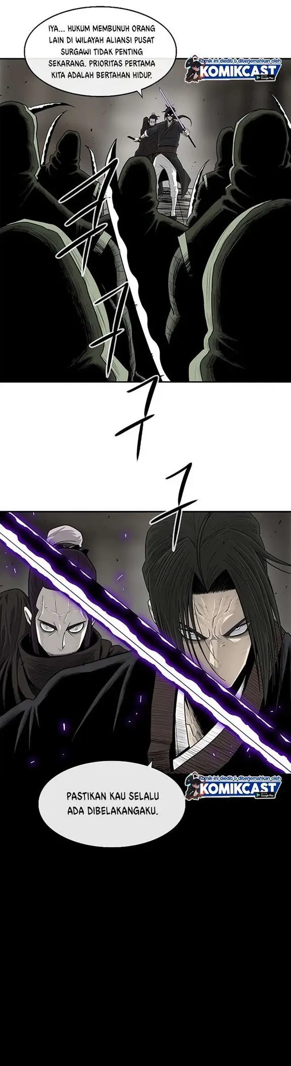 image-komik-legend-of-the-northern-blade-chapter-90-26/27