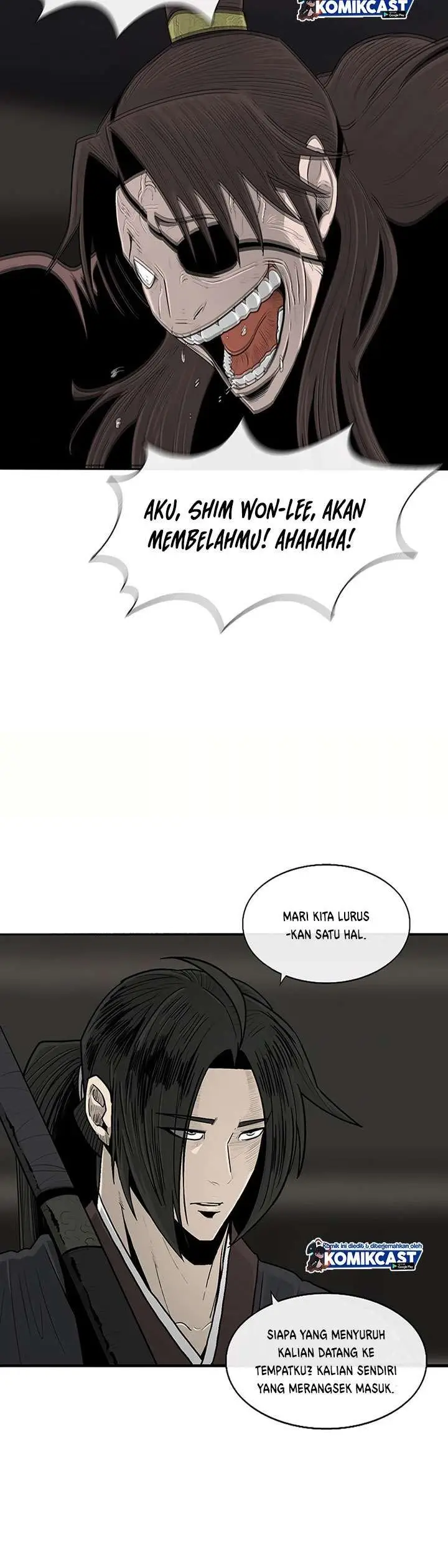 image-komik-legend-of-the-northern-blade-chapter-95-27/42