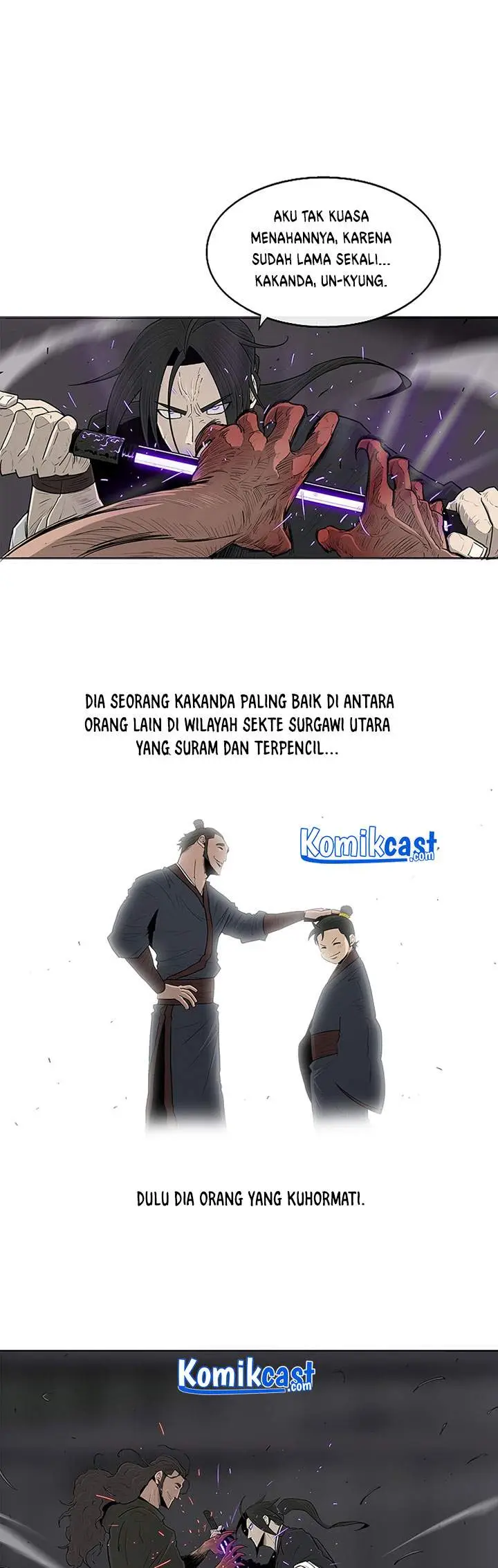 image-komik-legend-of-the-northern-blade-chapter-98-3/40