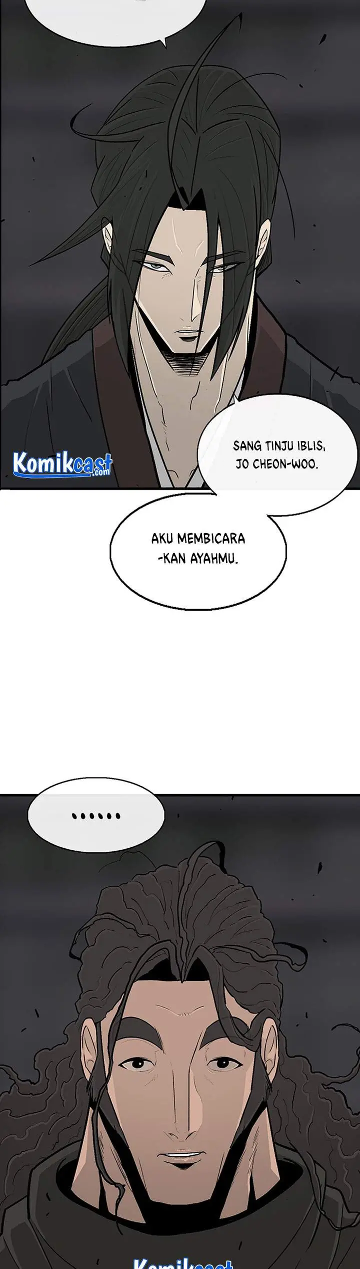 image-komik-legend-of-the-northern-blade-chapter-98-8/40