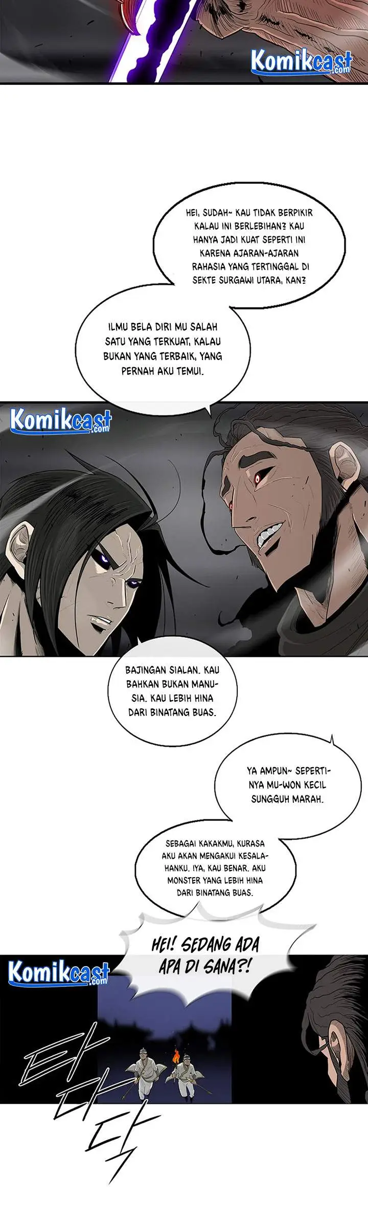 image-komik-legend-of-the-northern-blade-chapter-98-23/40