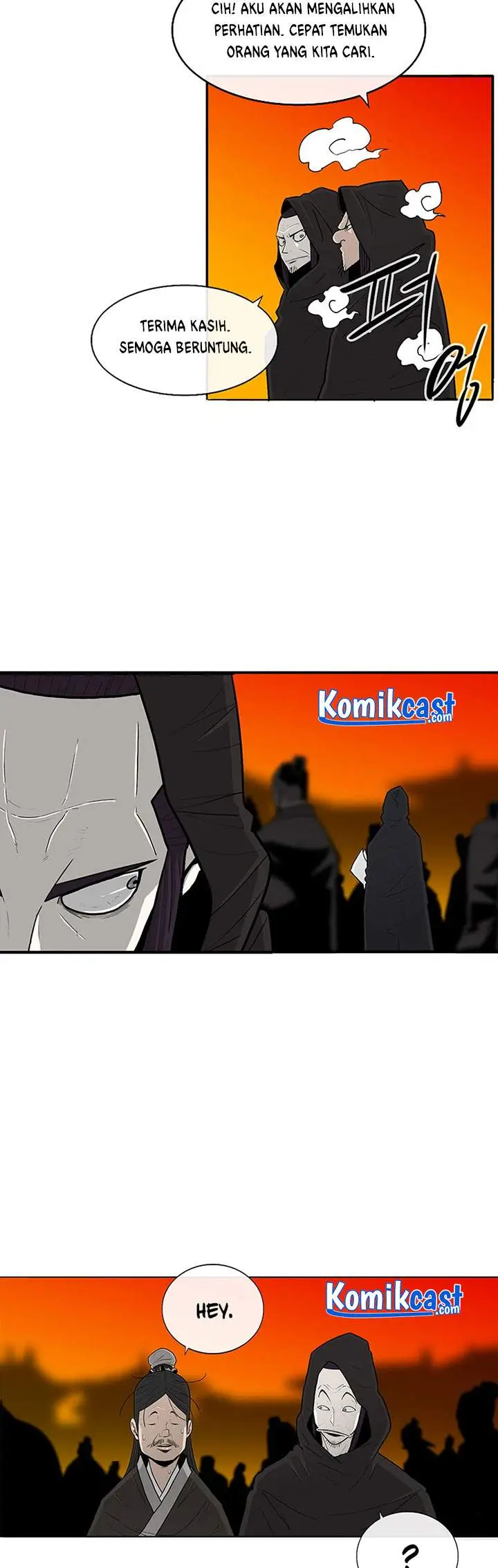 image-komik-legend-of-the-northern-blade-chapter-98-32/40