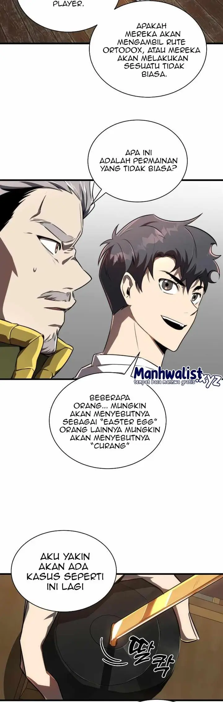 image-komik-legendary-rankers-comeback-chapter-25-32/42