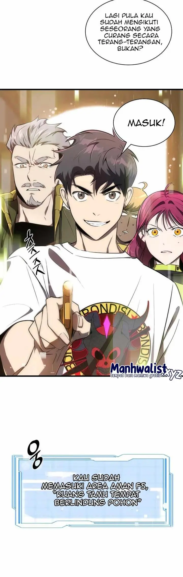 image-komik-legendary-rankers-comeback-chapter-25-33/42