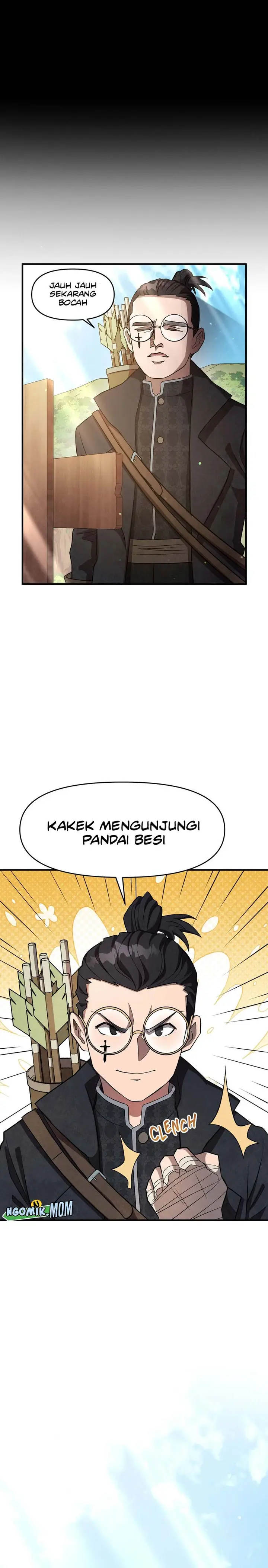 image-komik-legendary-retirement-chapter-3-21/24