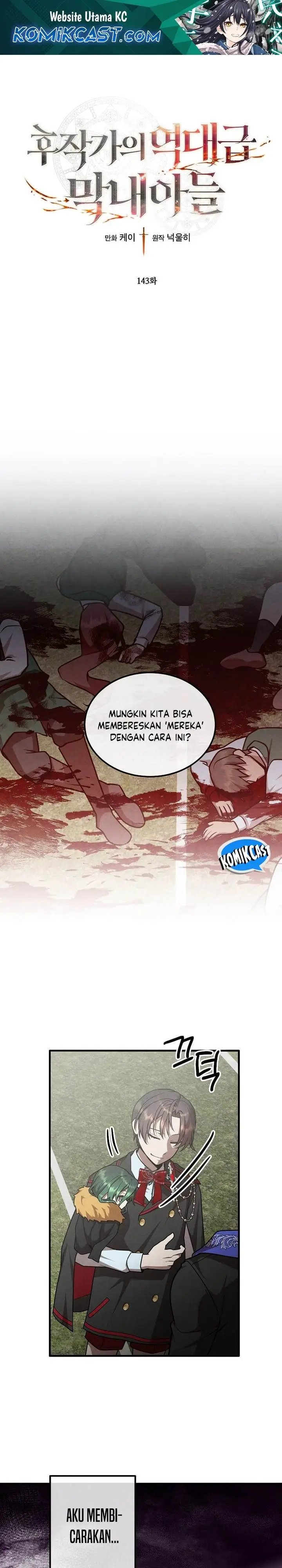 image-komik-legendary-youngest-son-of-the-marquis-house-chapter-143-1/27