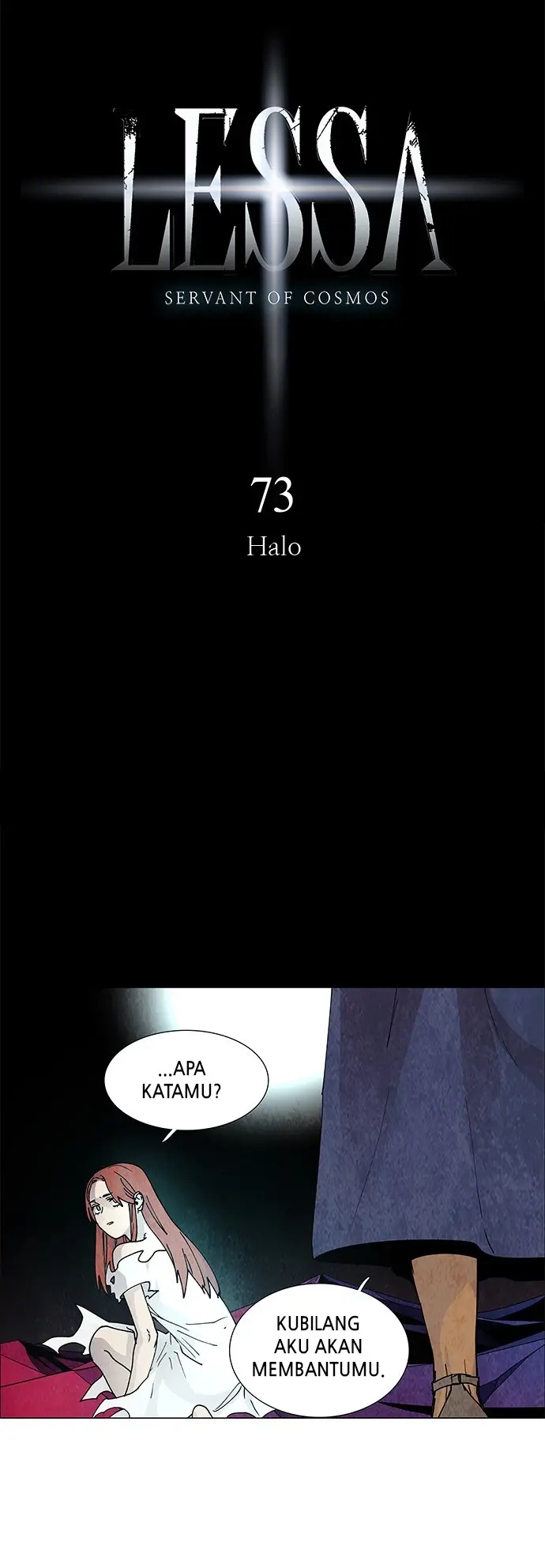 image-komik-lessa-servant-of-cosmos-chapter-73-3/35