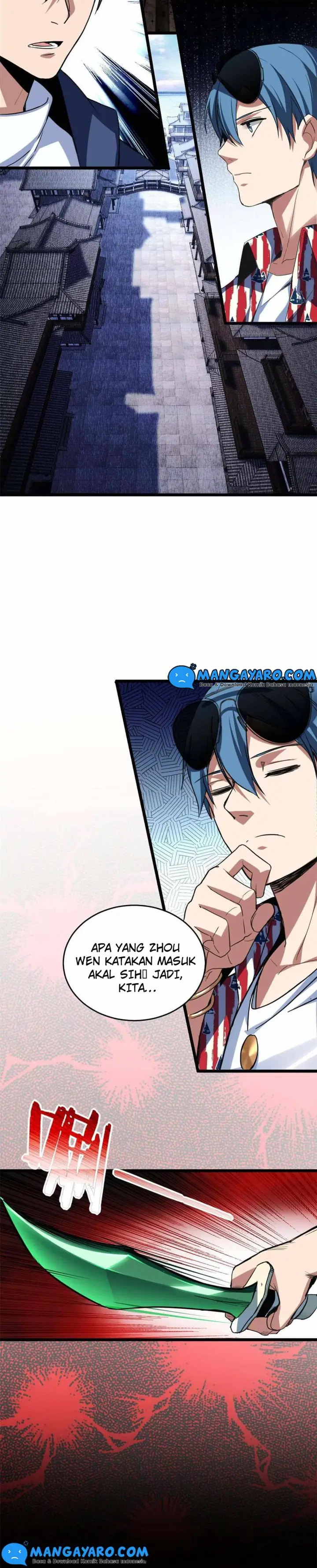 image-komik-let-me-game-in-peace-chapter-10-11/15