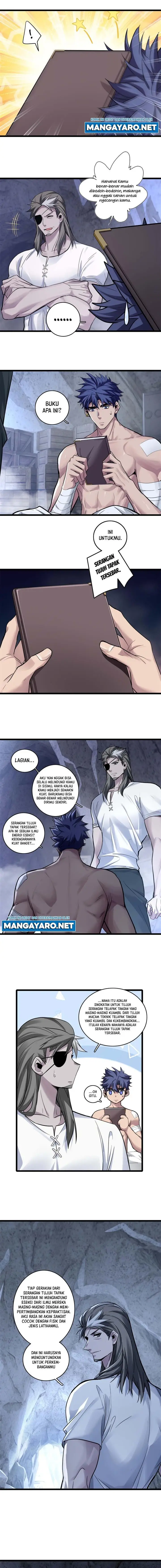 image-komik-let-me-game-in-peace-chapter-112-2/6