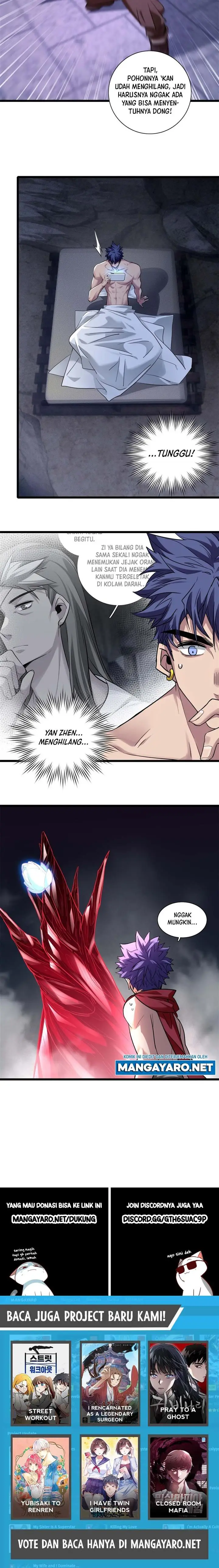 image-komik-let-me-game-in-peace-chapter-112-5/6