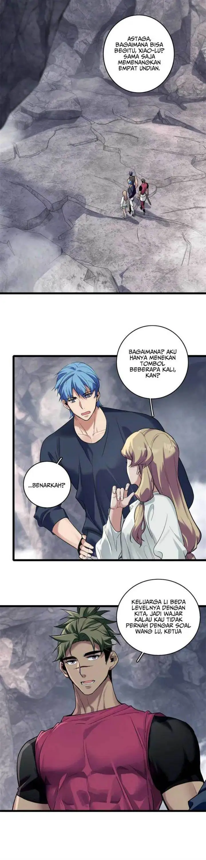 image-komik-let-me-game-in-peace-chapter-121-5/23