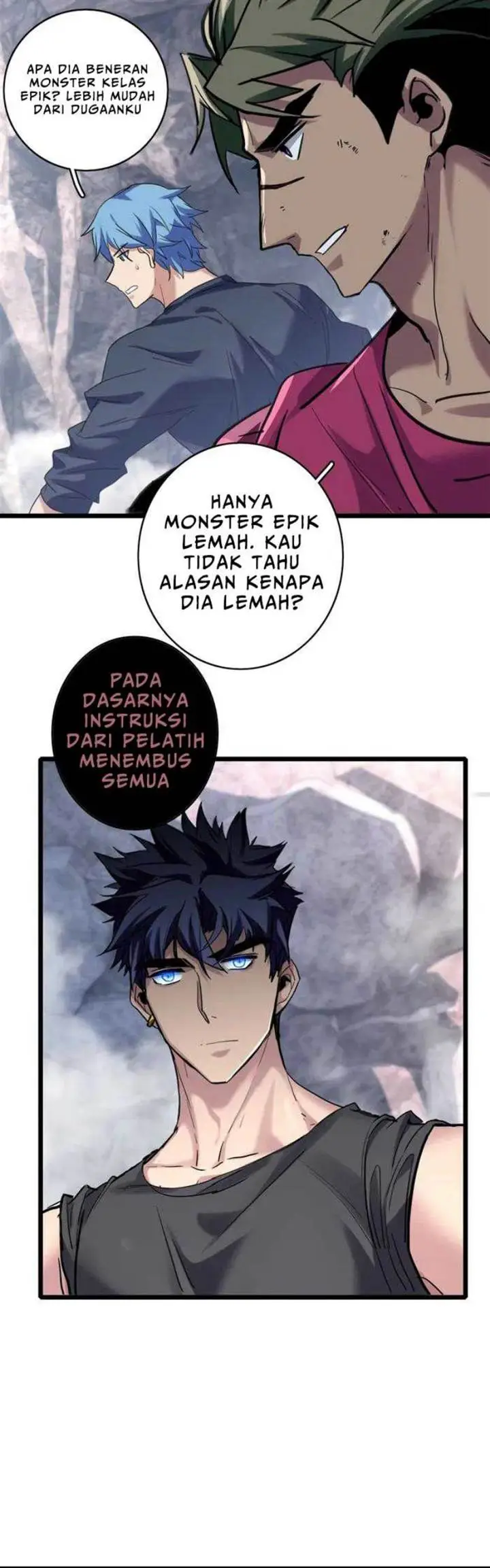 image-komik-let-me-game-in-peace-chapter-121-17/23