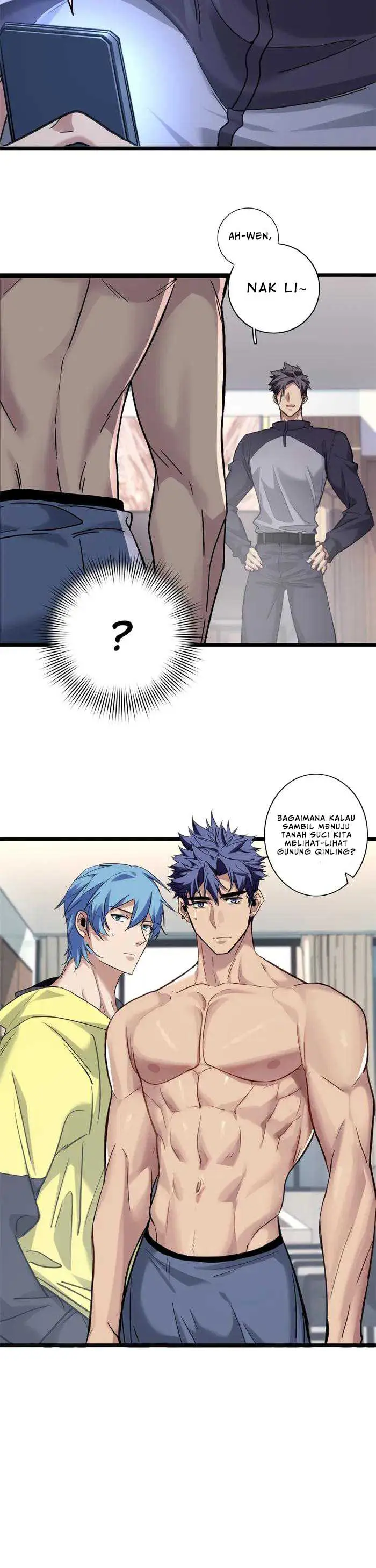 image-komik-let-me-game-in-peace-chapter-123-11/21