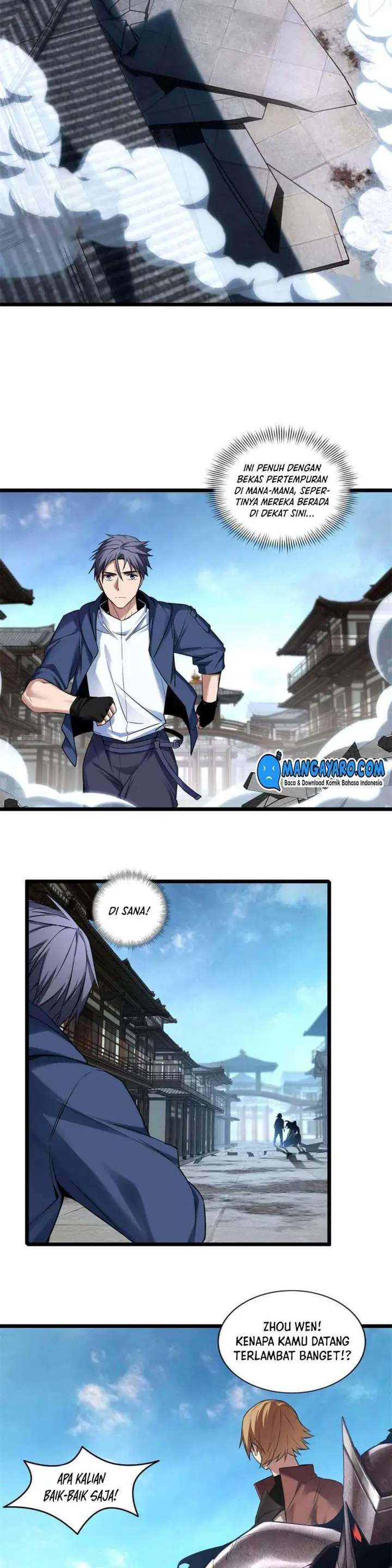 image-komik-let-me-game-in-peace-chapter-13-3/16