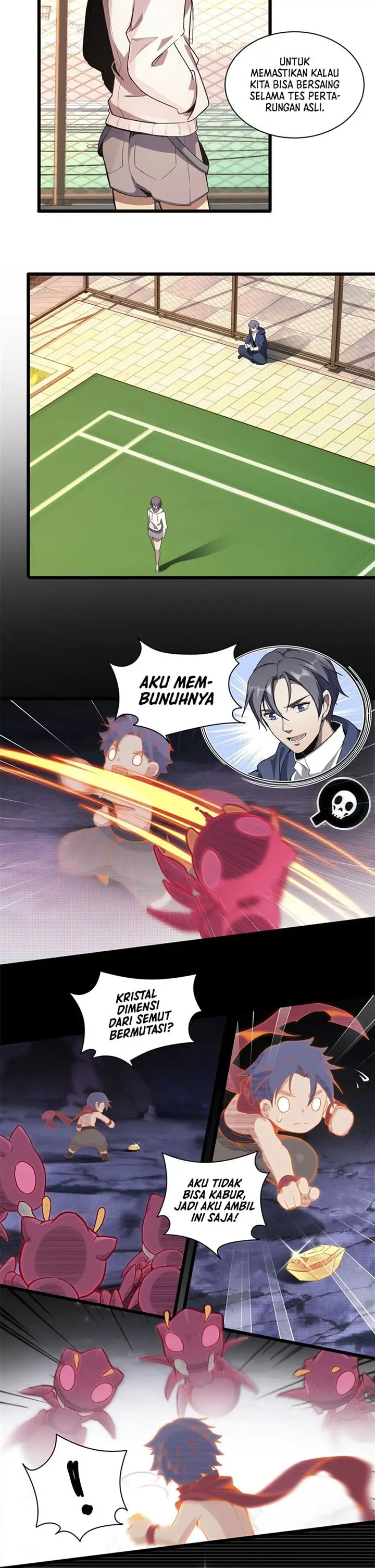 image-komik-let-me-game-in-peace-chapter-2-6/22