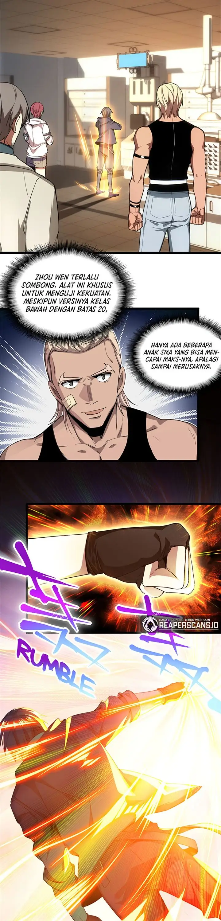 image-komik-let-me-game-in-peace-chapter-3-2/29