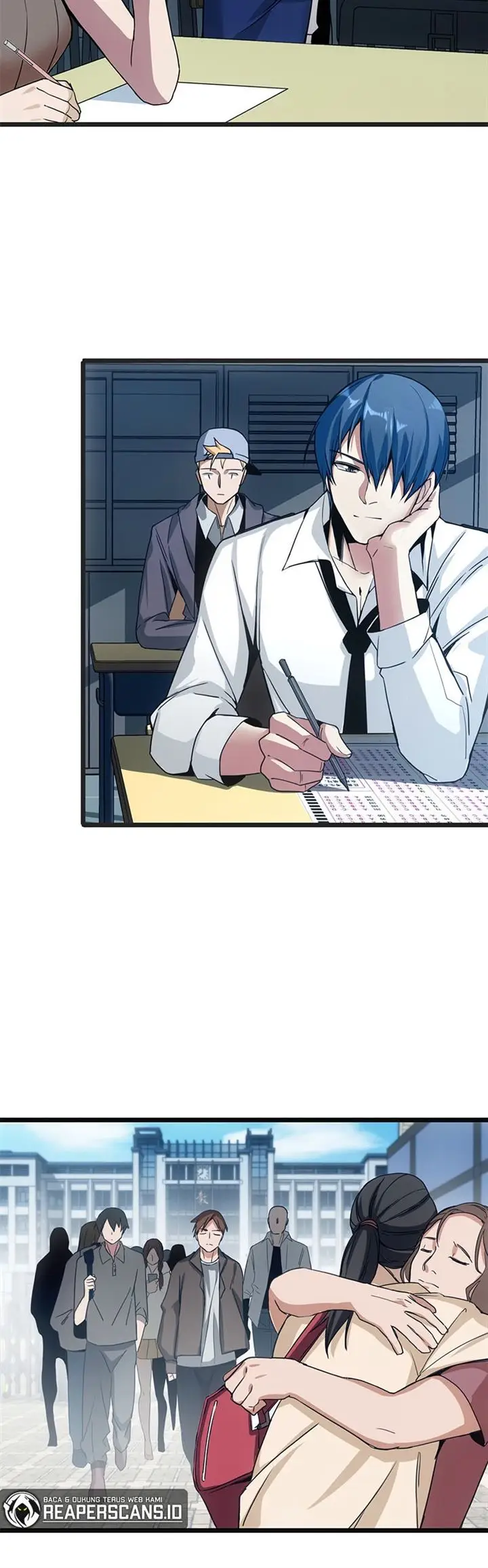 image-komik-let-me-game-in-peace-chapter-5-10/14