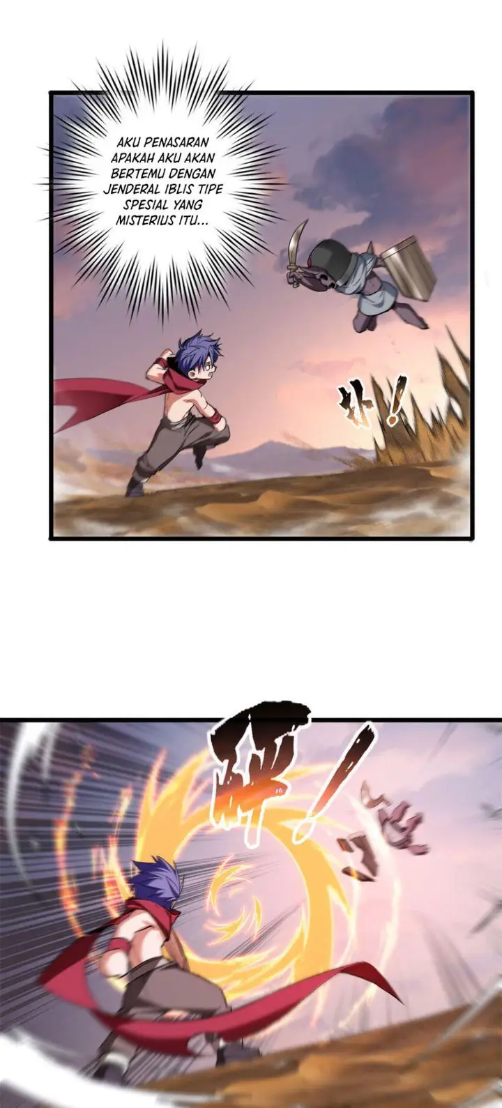 image-komik-let-me-game-in-peace-chapter-64-14/34