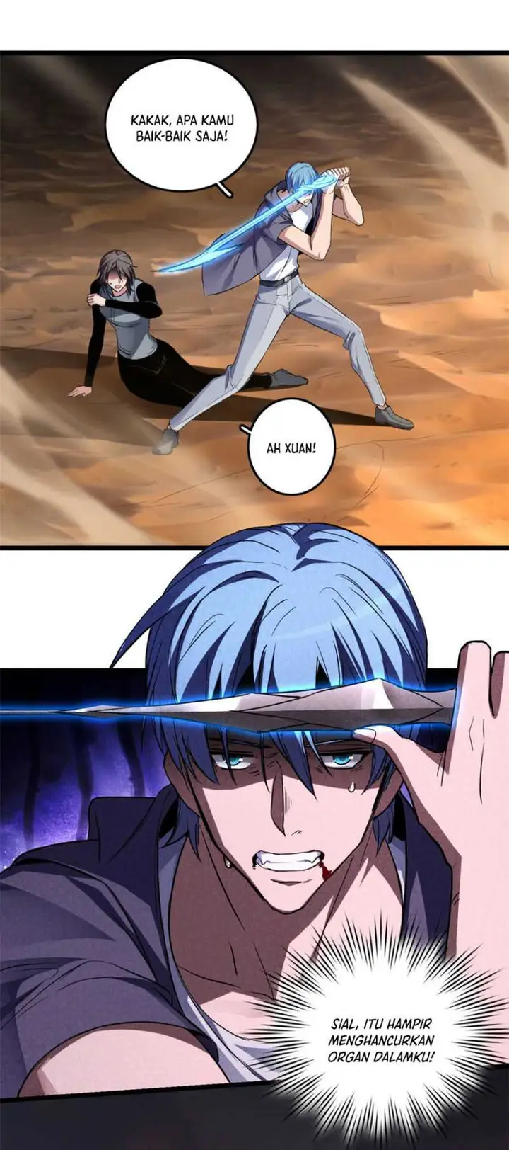 image-komik-let-me-game-in-peace-chapter-74-3/42