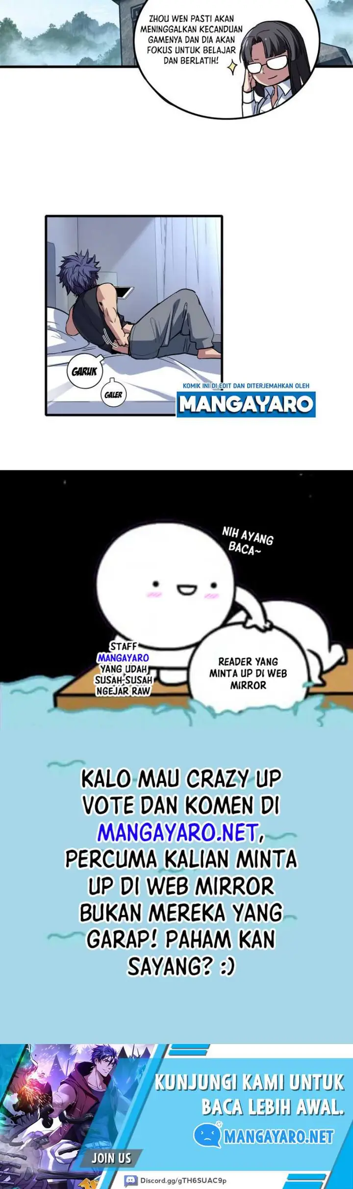 image-komik-let-me-game-in-peace-chapter-75-32/33