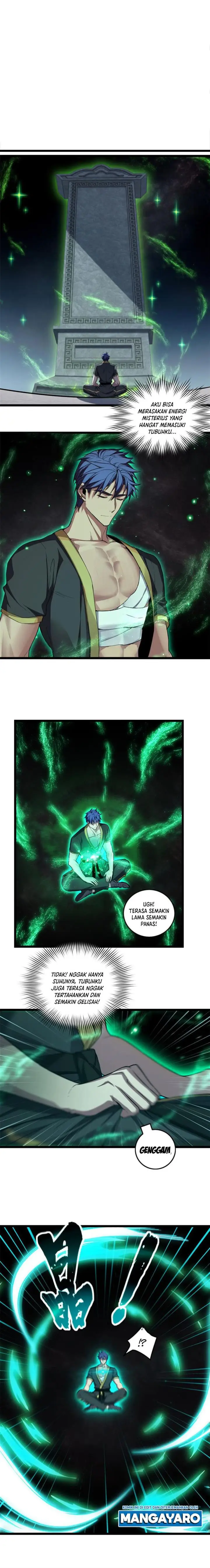image-komik-let-me-game-in-peace-chapter-77-8/10