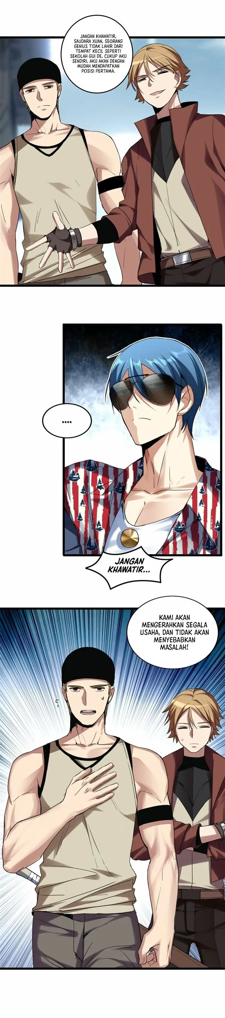 image-komik-let-me-game-in-peace-chapter-8-7/13