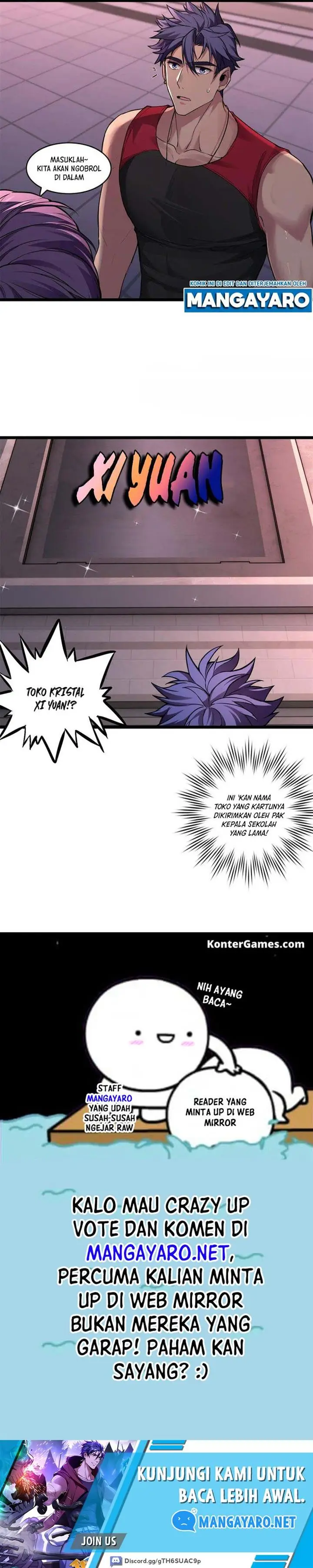 image-komik-let-me-game-in-peace-chapter-89-6/7