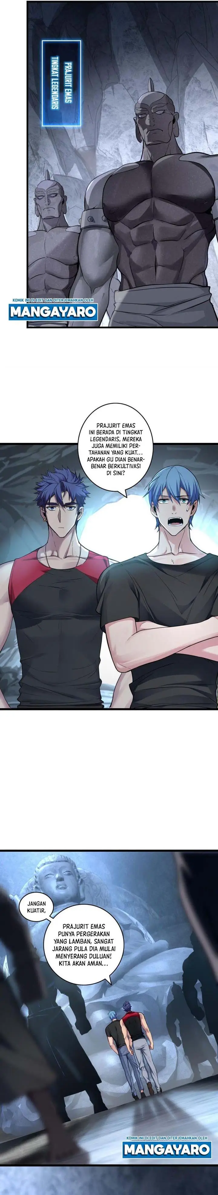 image-komik-let-me-game-in-peace-chapter-91-3/10